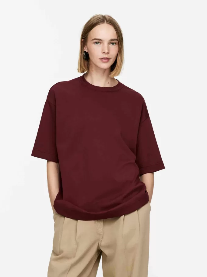 OPAL Interlock T-Shirt