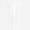 Off-Shoulder Maxi Dress