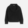 Off-Shoulder Rib Jumper Off-Shoulder Rib Jumper