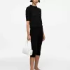 Open-Knit Top