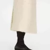 Over-The-Knee Satin Boots Over-The-Knee Satin Boots