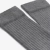 Overknee Wool Socks Overknee Wool Socks