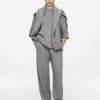 Oversize Cashmere T-Shirt Oversize Cashmere T-Shirt