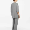 Oversize Cashmere T-Shirt Oversize Cashmere T-Shirt