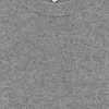 Oversize Cashmere T-Shirt Oversize Cashmere T-Shirt