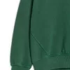 Oversize Hooded Sweatshirt Oversize Hooded Sweatshirt