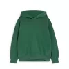 Oversize Hooded Sweatshirt Oversize Hooded Sweatshirt
