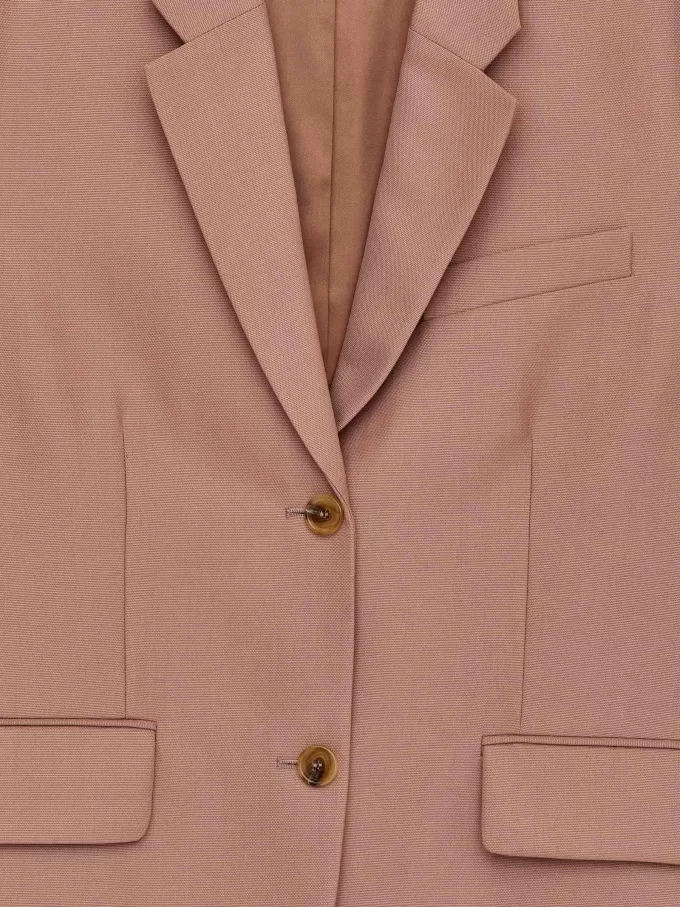 Oversized Blazer