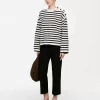 Oversized Cotton Jumper Oversized Cotton Jumper