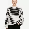 Oversized Cotton Jumper Oversized Cotton Jumper