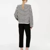 Oversized Cotton Jumper Oversized Cotton Jumper