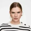 Oversized Cotton Jumper Oversized Cotton Jumper
