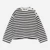 Oversized Cotton Jumper Oversized Cotton Jumper