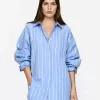 Oversized Cotton Shirt Oversized Cotton Shirt