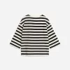 Oversized Long-Sleeved T-Shirt Oversized Long-Sleeved T-Shirt