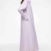 Oversized Shirt Dress