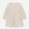 Oversized Sweatshirt Dress Oversized Sweatshirt Dress