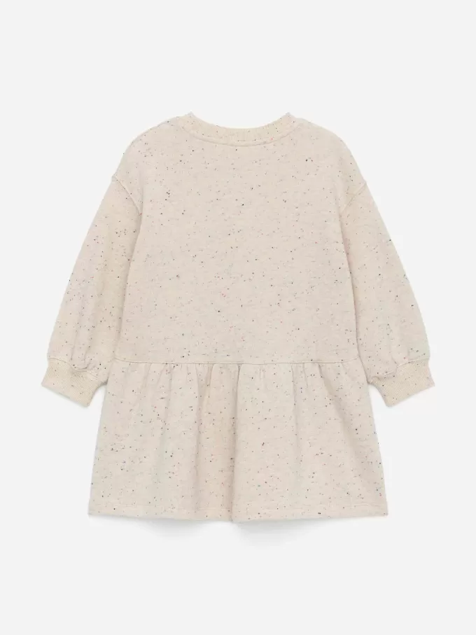 Oversized Sweatshirt Dress Oversized Sweatshirt Dress