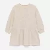 Oversized Sweatshirt Dress Oversized Sweatshirt Dress