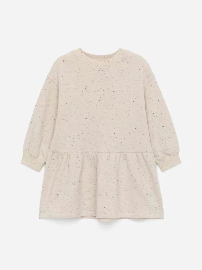 Oversized Sweatshirt Dress Oversized Sweatshirt Dress