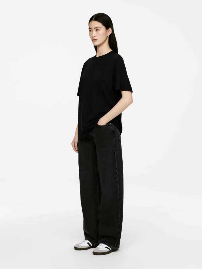 Oversized T-Shirt Oversized T-Shirt