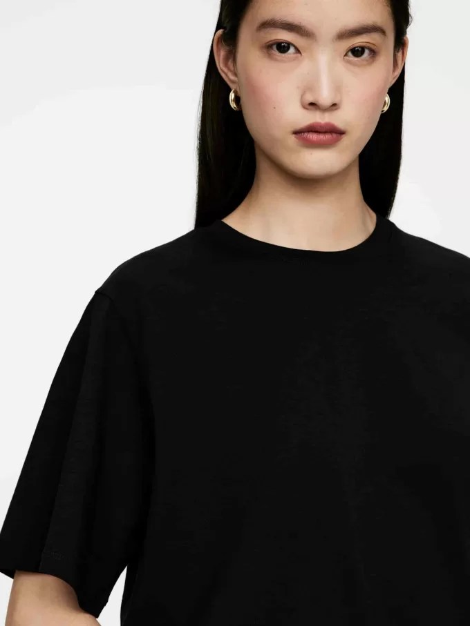 Oversized T-Shirt Oversized T-Shirt