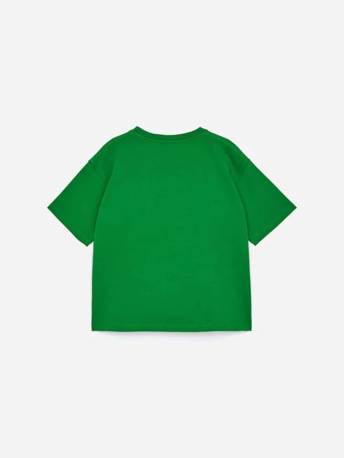 Oversized T-Shirt Oversized T-Shirt