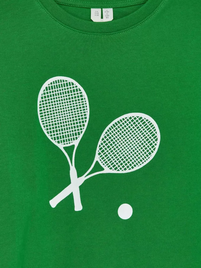 Oversized T-Shirt Oversized T-Shirt