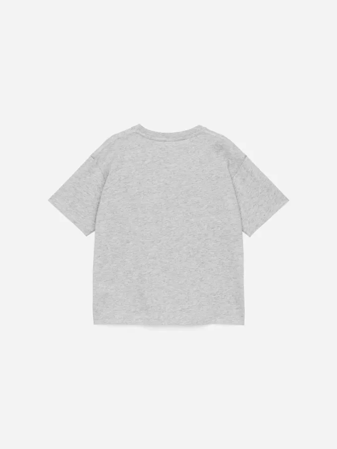 Oversized T-Shirt Oversized T-Shirt