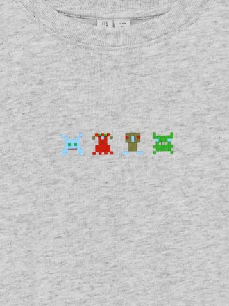 Oversized T-Shirt