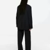 Oversized Wool Blazer