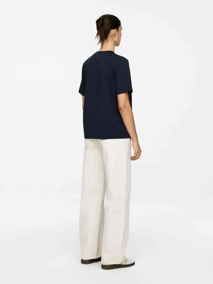 PEARL Interlock T-Shirt