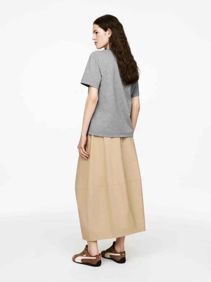 PEARL Interlock T-Shirt PEARL Interlock T-Shirt