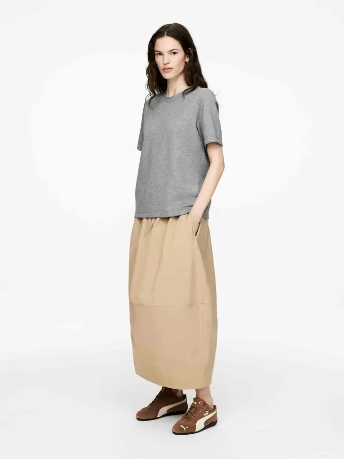 PEARL Interlock T-Shirt PEARL Interlock T-Shirt