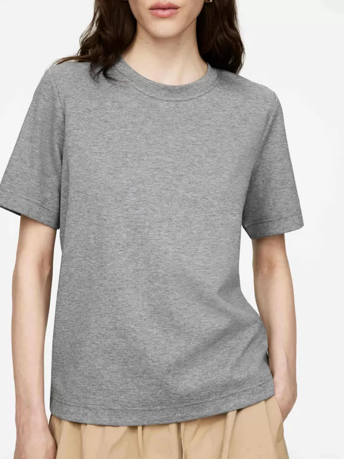 PEARL Interlock T-Shirt PEARL Interlock T-Shirt