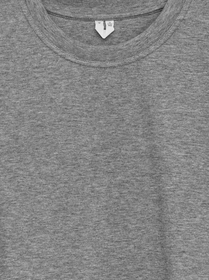 PEARL Interlock T-Shirt PEARL Interlock T-Shirt