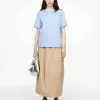 PEARL Interlock T-Shirt PEARL Interlock T-Shirt