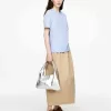 PEARL Interlock T-Shirt PEARL Interlock T-Shirt