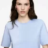 PEARL Interlock T-Shirt PEARL Interlock T-Shirt