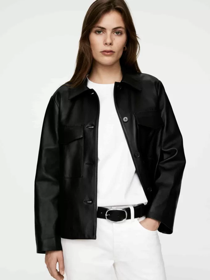 PEARL Interlock T-Shirt