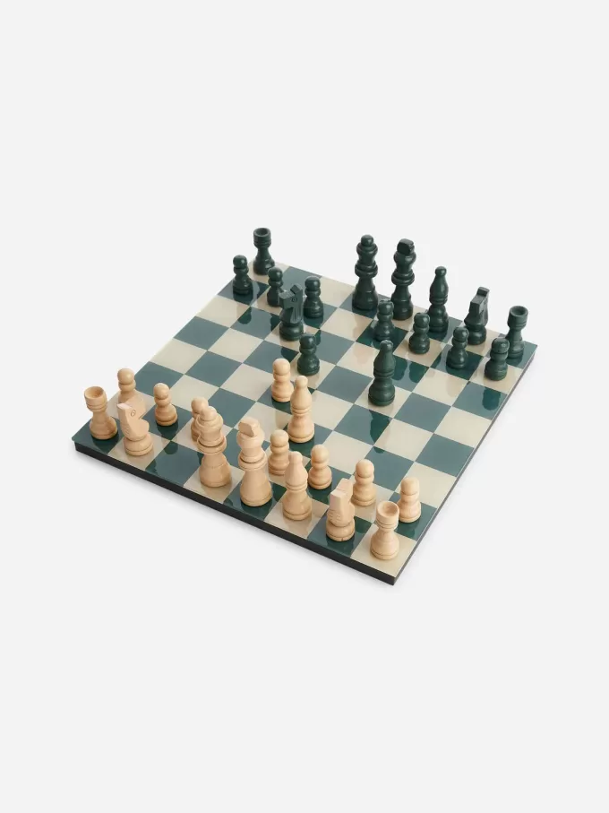 PRINTWORKS Classic Chess