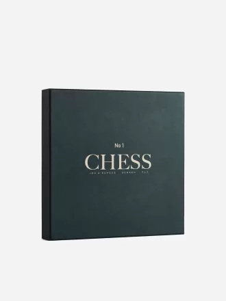 PRINTWORKS Classic Chess