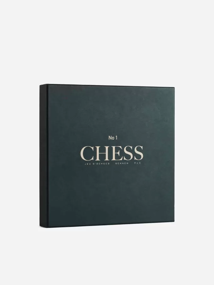 PRINTWORKS Classic Chess