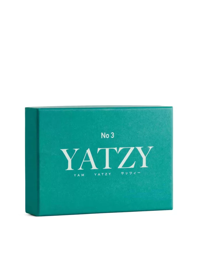 PRINTWORKS Classic Yatzy