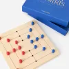 PRINTWORKS Nine Men’s Morris Board Game