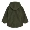Padded Parka Padded Parka