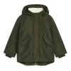 Padded Parka Padded Parka