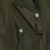 Padded Parka Padded Parka
