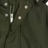 Padded Parka Padded Parka