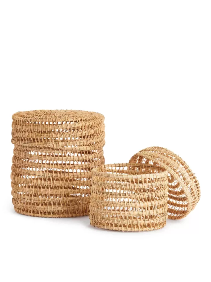 Palm Storage Box 10 cm